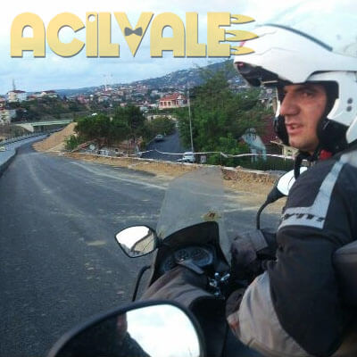 Acil Vale